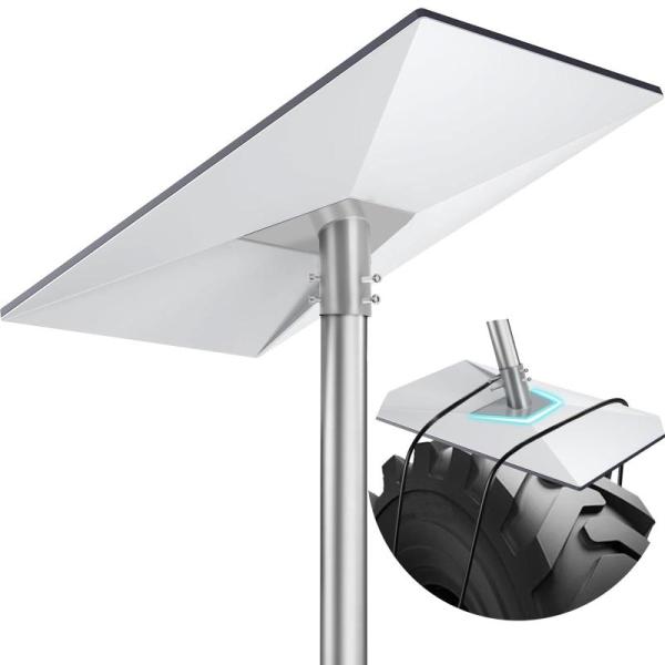 Home Improvement - Gen 3 Pipe Adapter for Starlink, EY DROP Neon Sign, Astronaut Galaxy Projectors - MSRP $1,867