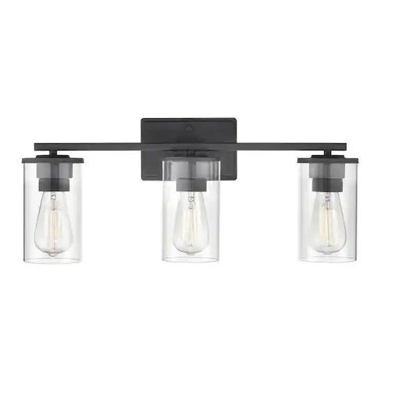 Lighting & Electrical - Millennium Lighting, Progress Lighting, LWYTJO, Simply Conserve, Hampton Bay -Est Retail $1,725