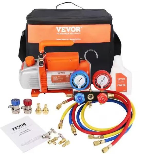 Mixed Lot - VEVOR, Cub Cadet, RYOBI, Rubbermaid, Oregon, MTD Genuine Factory Parts, Garage Boss - Est Retail $3,398