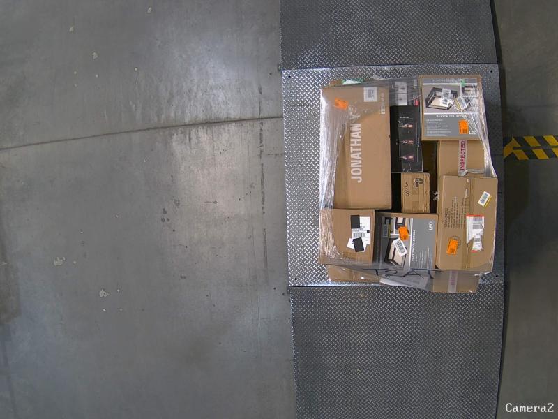 Lighting & Electrical - Progress Lighting, MLiAN, JONATHAN Y, Golden Lighting, HDC, Globe Electric - Est Retail $1,988