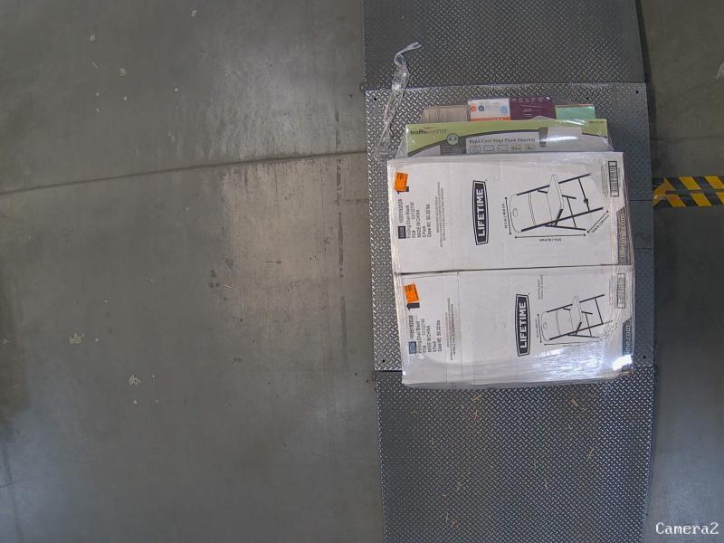 Flooring & Rugs - Roppe Thermoplastic Rubber Wall Cove Base Coils, TrafficMaster, Lifeproof, HDC - Est Retail $983