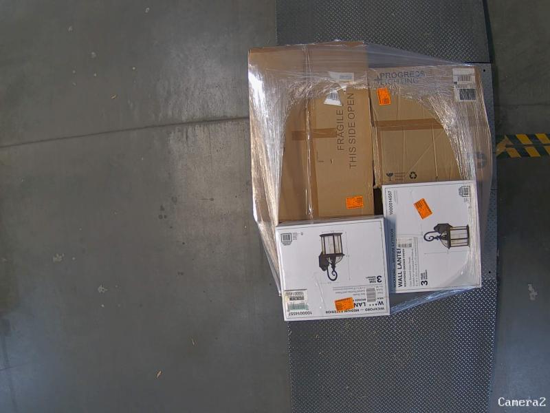 Lighting & Electrical - Progress Lighting, Brightech, KICHLER, Rennnsan, HDC, Uolfin, YANSUN - Est Retail $4,392