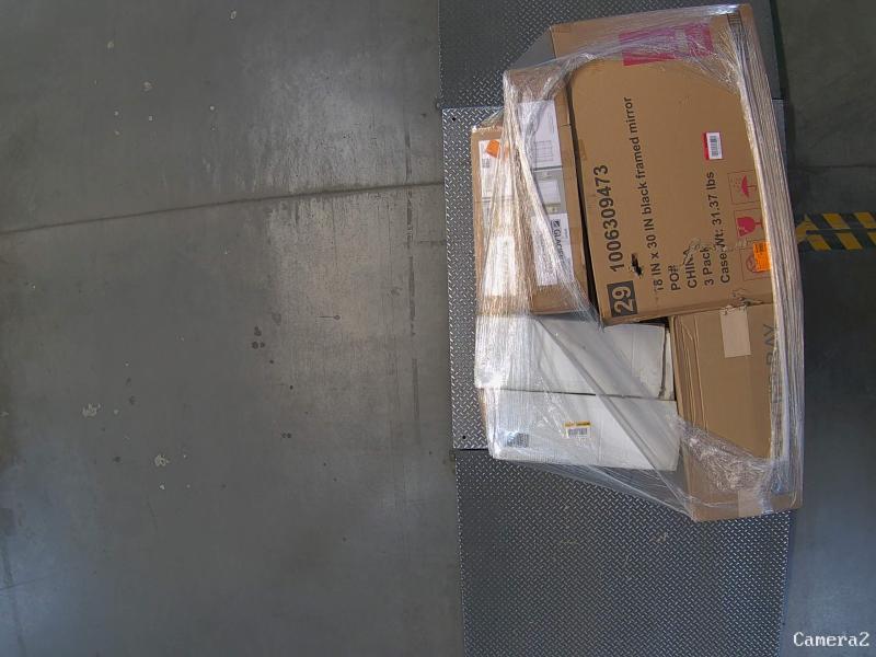 Plumbing- Rheem 32,000 Grain Preferred Home Water Softeners, HDC Single Sink Vanity Top, Glacier Bay -Est Retail $2,109