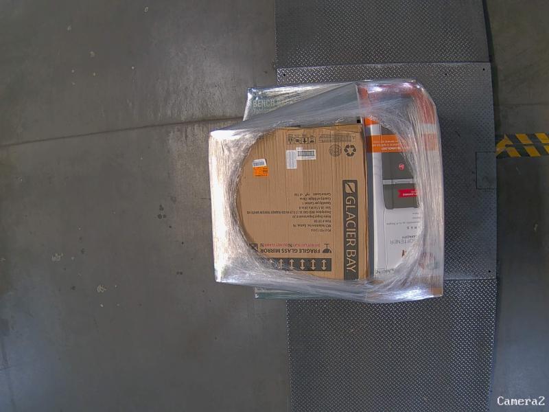 Plumbing - Rheem Liquid Propane Tankless Water Heater, AKDY Kitchen Sink, Everbilt, Glacier Bay - Est Retail $3,355