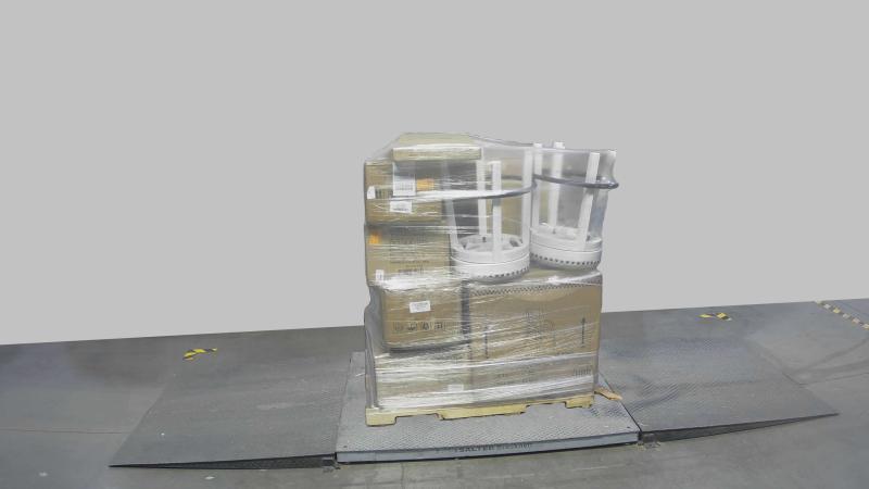 Home Decor - East West Furniture 6pc Square Dinning Table, BOSS, Steve Silver, Cool Gel, BYBLIGHT - Est Retail $3,859