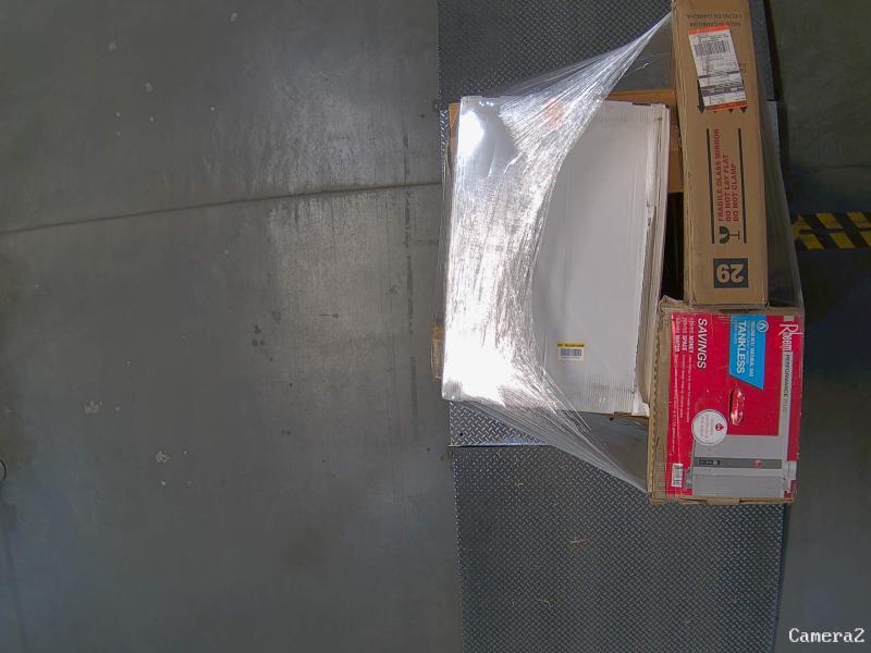 Plumbing - Rheem Natural Gas Tankless Water Heater, KRAUS Loften 33in Sink, HDC, Pegasus, Everbilt - Est Retail $4,202