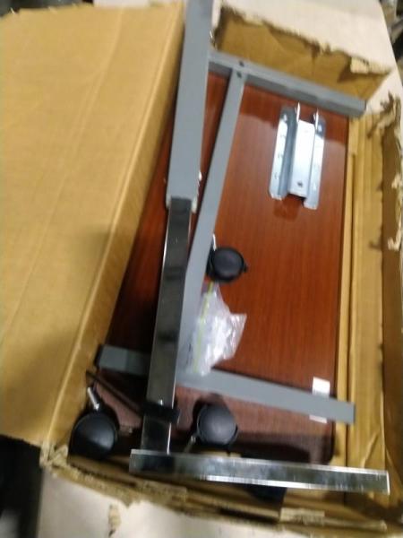 portable table - MSRP $165