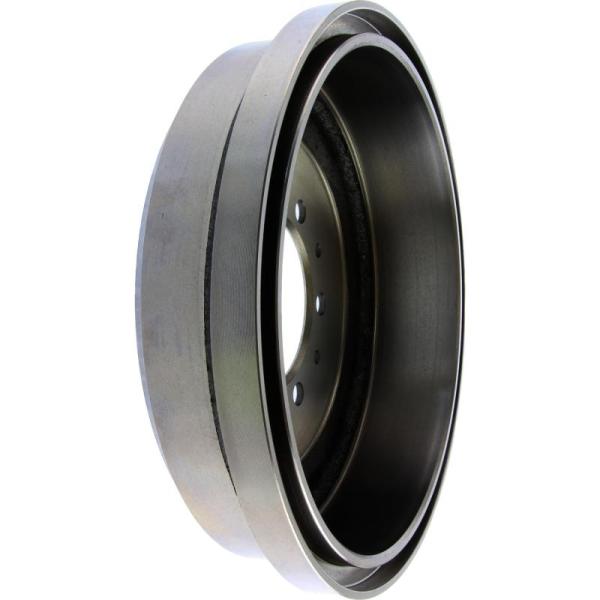Centric 123.44022 C-Tek Automotive Rear Brake Drum, Toyota Tacoma/Tundra/4Runner/T100/Pickup - MSRP $52