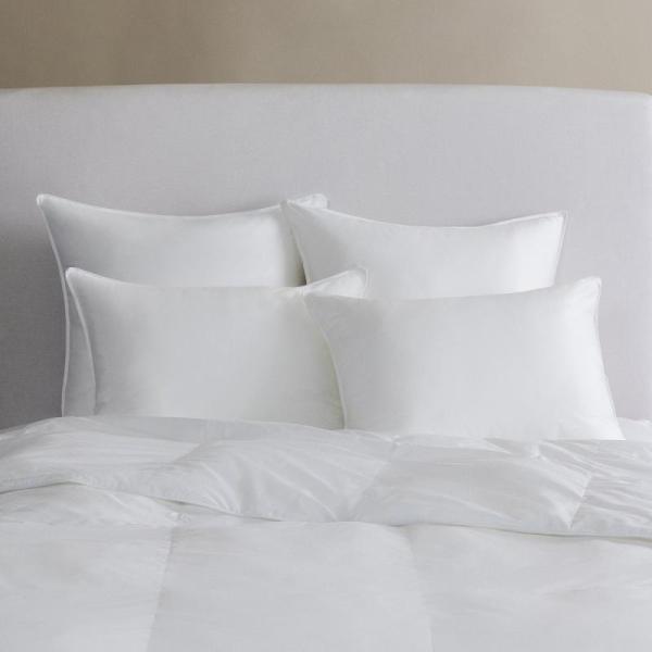 Sferra ARCADIA MEDIUM PILLOW-KING PILLOW - MSRP $92