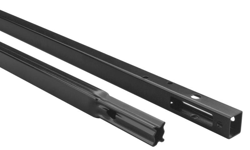 Chamberlain Group 8810Cb-P Replacement Belt Garage Door Opener Rail Extension 10ft - MSRP $91