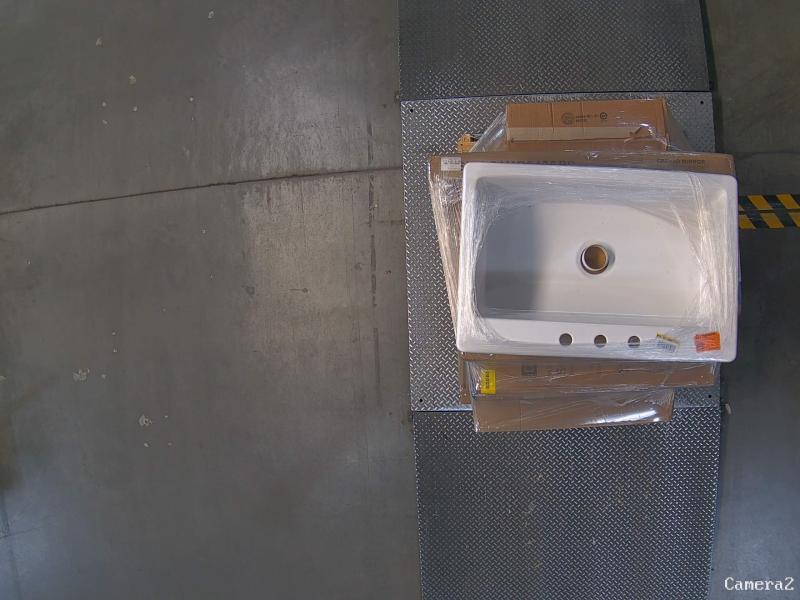 Plumbing - KeonJinn, Master Flow, Wynnt, WOODSAM, Wayne, Swan, Dueyeeri, TETOTE, SVOPES - Est Retail $12,200- 8plts