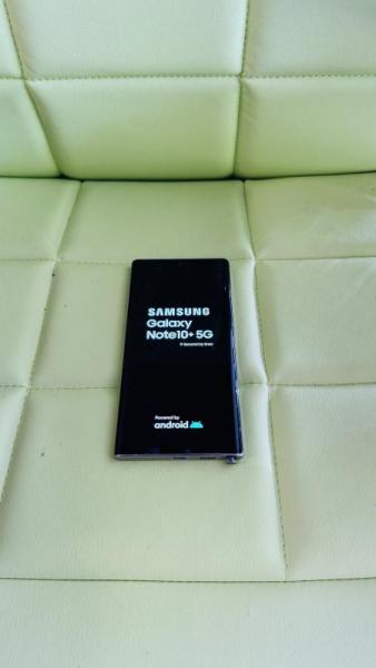 Motorola Moto G 5G (2023) & Samsung Note10+, 26 units, MSRP: $13,300