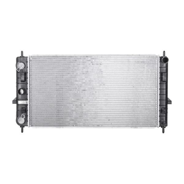 TYC 2608 Radiator, 2005-2010 Chevrolet - MSRP $75