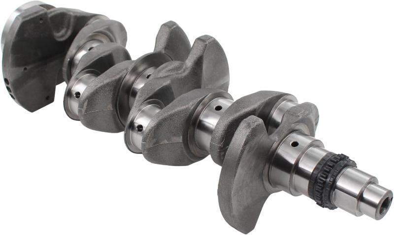 ApplianPar Engine Crankshaft Assembly for Hyundai Elantra - MSRP $117