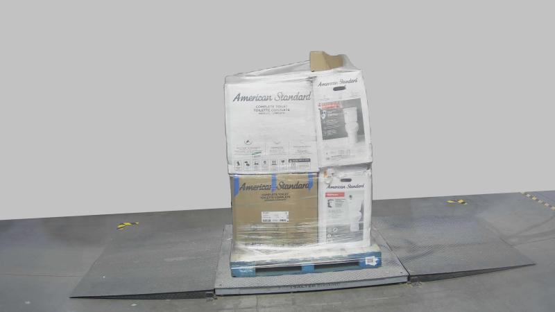 Kitchen & Bath - American Standard - Est Retail $1,798- 1plt