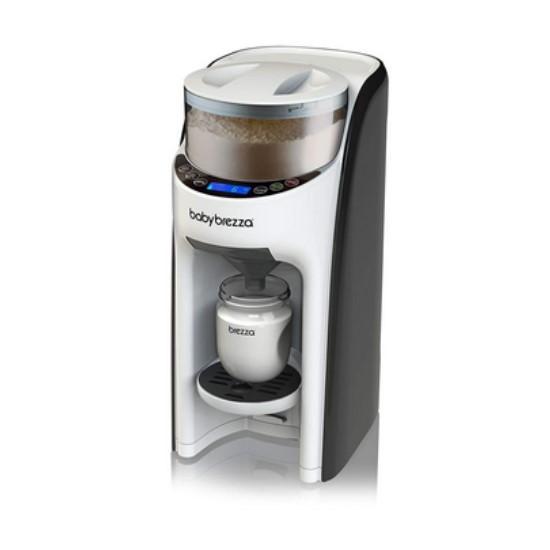 Baby Brezza Formula Dispenser Machine, Instant Pot Pressure Cooker, Eureka Airspeed Vacuum - MSRP $2,111