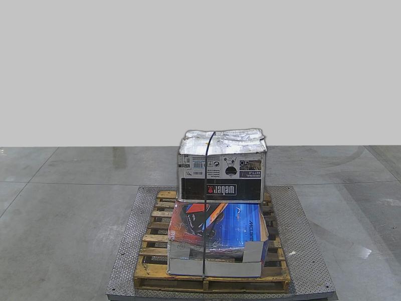 Hayward W3AQR15 AquaRite Salt Chlorination System, Renogy Inverter PUH 2000W Pure Sine Wave Power Inverter -MSRP $3,242
