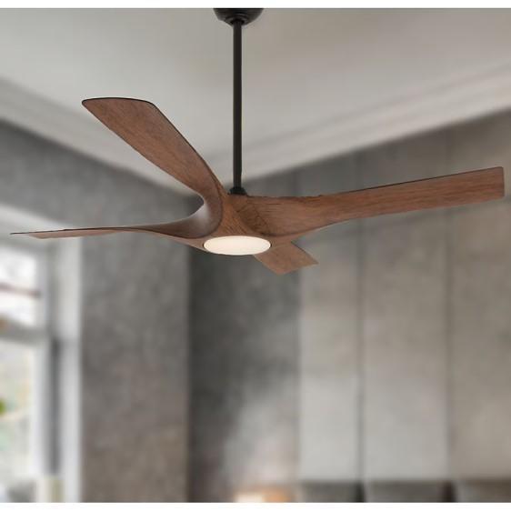 Minka Rowland 56" Ceiling Fan, Metabo Framing Nailer, Zoeller Sump Pump - MSRP $3,348