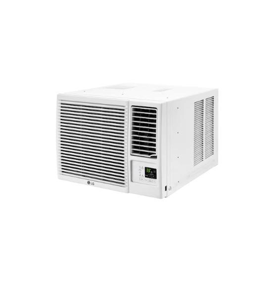 Truckload - LG Electronics XL Room Window Air Conditioner w/Heater, 30 SECONDS 64fl.oz Outdoor Cleaner - MSRP $32,400