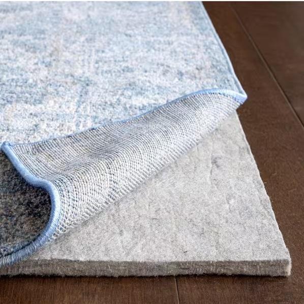 Flooring & Rugs - RUGPADUSA, Pro Space, Ivy Hill Tile, Florida Tile Home Collection, Cap A Tread - Est Retail $2,172