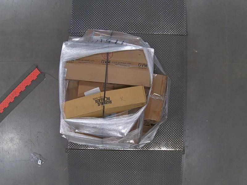 Pallet of General Merchandise - MSRP $1,099