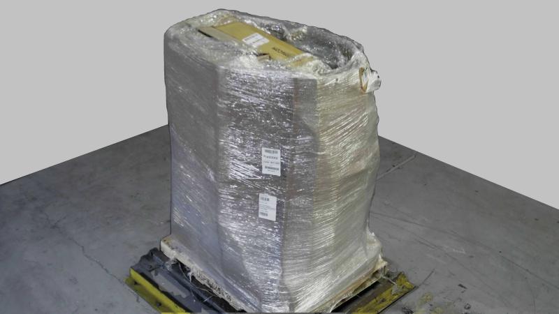 Pallet of Furniture