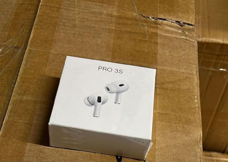 Pro 3S Wireless Earbuds