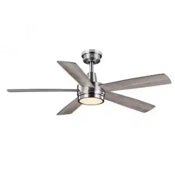 Lighting & Electrical - Hampton Bay, Halo, Feit - Est Retail $5,232- 1plt