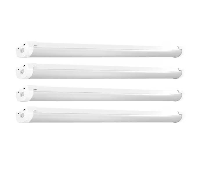 Lighting & Electrical - Feit Electric, HUOKU, HDC, Golden Lighting, Commercial Electric, Hampton Bay -Est Retail $3,126