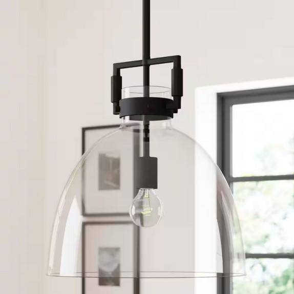 Lighting & Electrical - Nathan James, Hampton Bay, Artika - Est Retail $3,155- 1plt