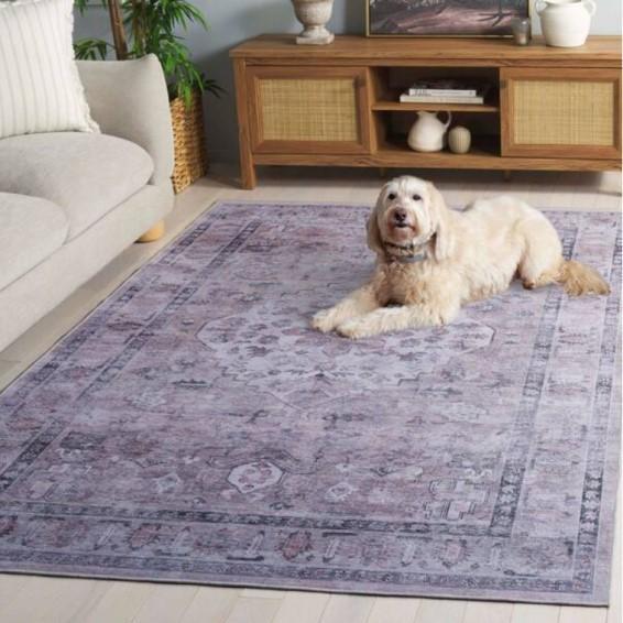 Flooring & Rugs - Safavieh, Ottomanson, Airstone - Est Retail $2,023- 1plt