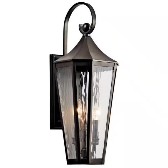 Lighting & Electrical - Kichler, Jonathan Y, DuraHeat - Est Retail $6,419- 1plt