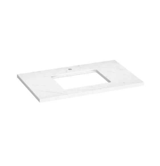 Kohler K-28250-EST Vanity Top - MSRP $883