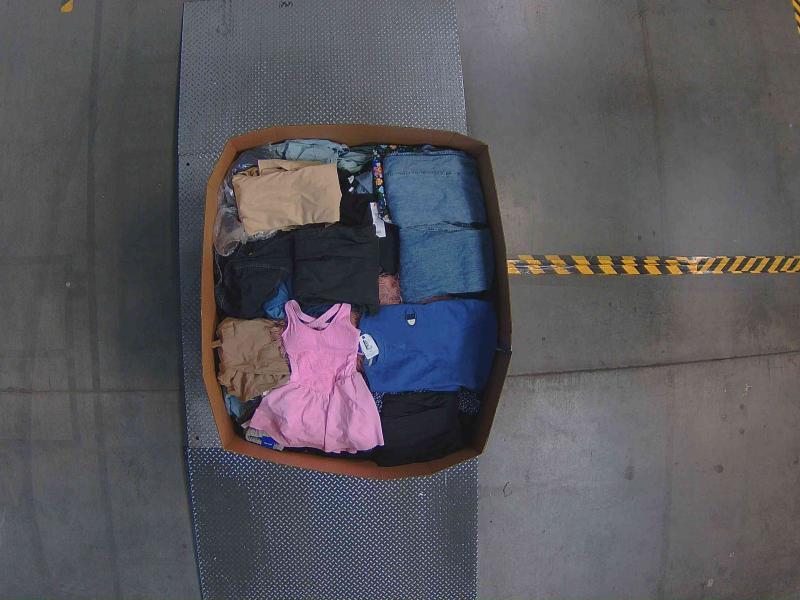 Apparel - Goodfellow & Co, Levi's, A New Day, Universal Thread, Wild Fable - Est Retail $8,314- 1 plt