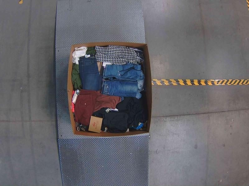 Apparel - Levi's, Skechers, Ava & Viv, Universal Thread, Goodfellow & Co - Est Retail $4,246- 1 plt