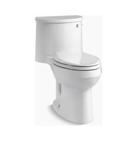 Kohler K-3946-RA-0 Toilet - MSRP $493