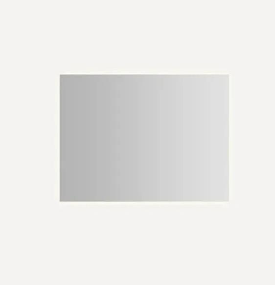 Robern YM4836RGFPD3P Mirror - MSRP $1,596
