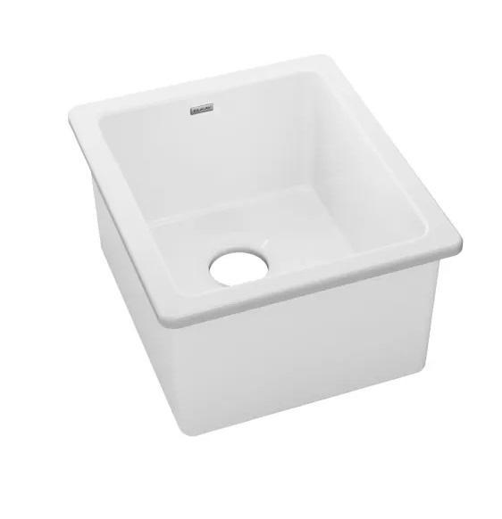 Elkay SWU1517WH Bar Sink - MSRP $384