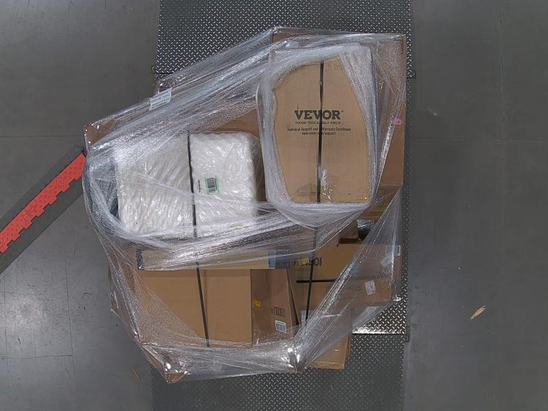 Pallet of General Merchandise - MSRP $2,699
