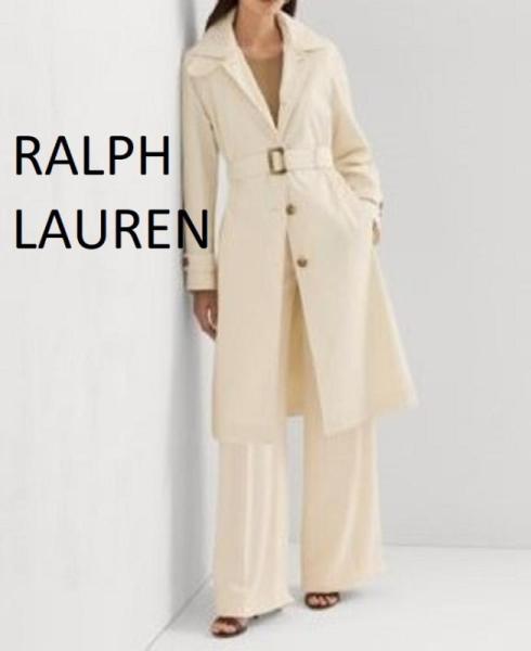 (40) Designer Apparel By Ralph Lauren & More MSRP $ 4,420.00