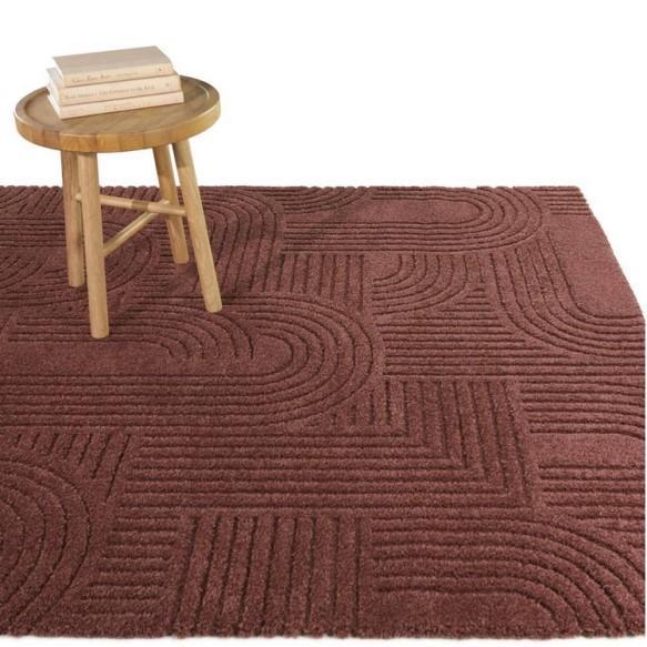 Flooring & Rugs - Balta, Safavieh, Unique Loom - Est Retail $2,064- 1plt