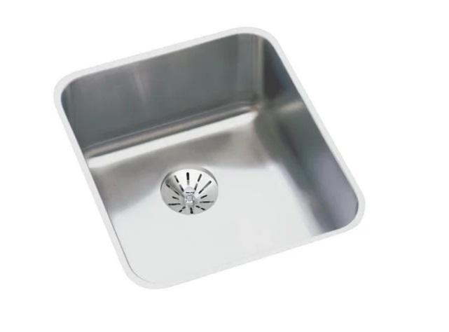 Elkay ELUH1316PD - Kitchen Sink - MSRP $555