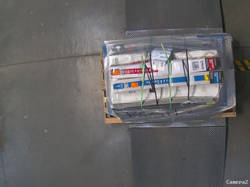 Plumbing - Everbilt Watershield Shower System 36inx60in Shower Pans w/Off Center Drain & More - Est Retail $1,857