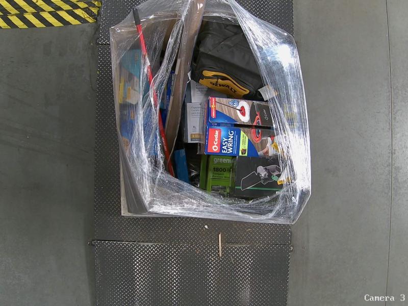 Portable Evaporative Cooler, Greenworks Electric Power Washer, Gable Vent Fan Motor, Single Towel Bar - MSRP $4,506