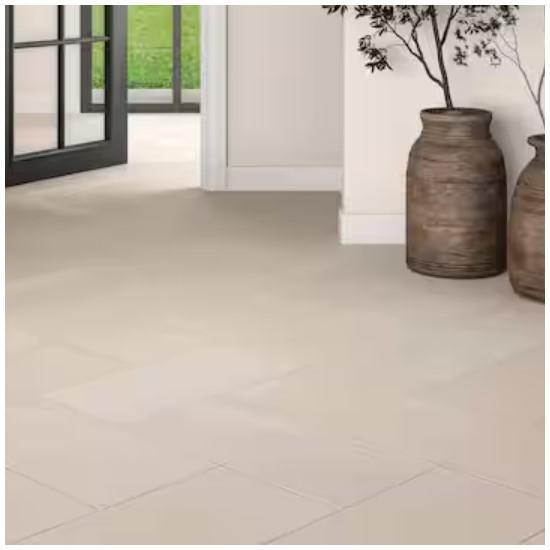 Flooring & Rugs - Daltile, Lifeproof, TrafficMaster - Est Retail $1,385- 1plt