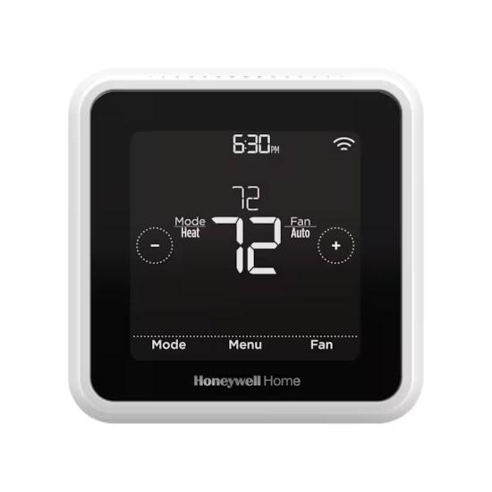 Honeywell Smart Thermostat, EGO Line IQ Trimmer, Flanagan 52" Ceiling Fan - MSRP $3,415
