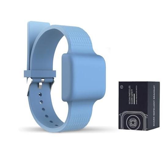 Sports - Magnetic Shark Deterrent Band, Kids Swim Goggles, Meterxity Wrist & Ankle Weights - MSRP $5,649