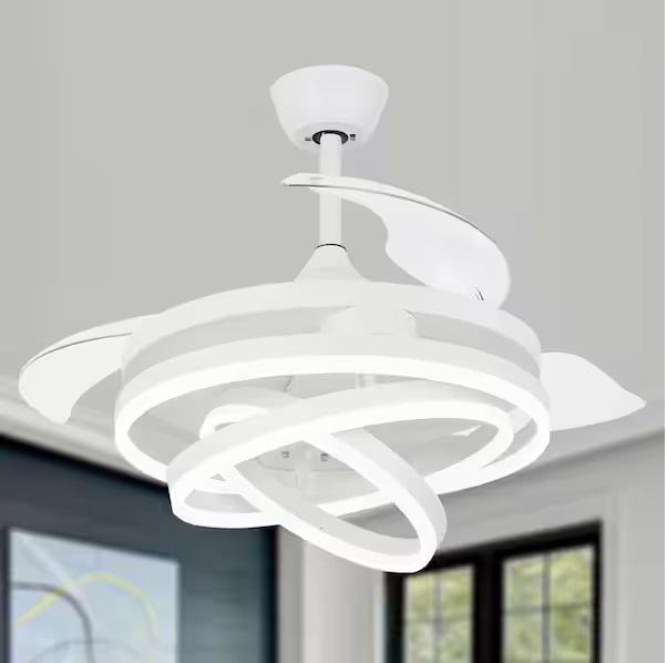 Lighting & Electrical - Bella Depot, HUOKU, MLiAN, JONATHAN Y, TinHon, Uolfin, TOZING, JAZAVA - Est Retail $3,493