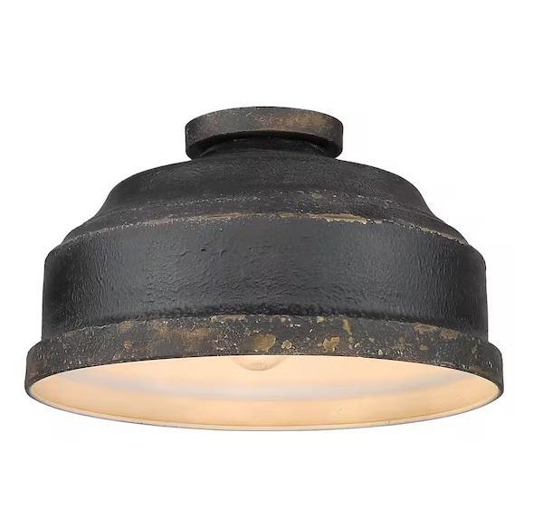Lighting & Electrical - Golden Lighting, Kichler, Bel Air Lighting, Juno, Hampton Bay, LWYTJO - Est Retail $1,323