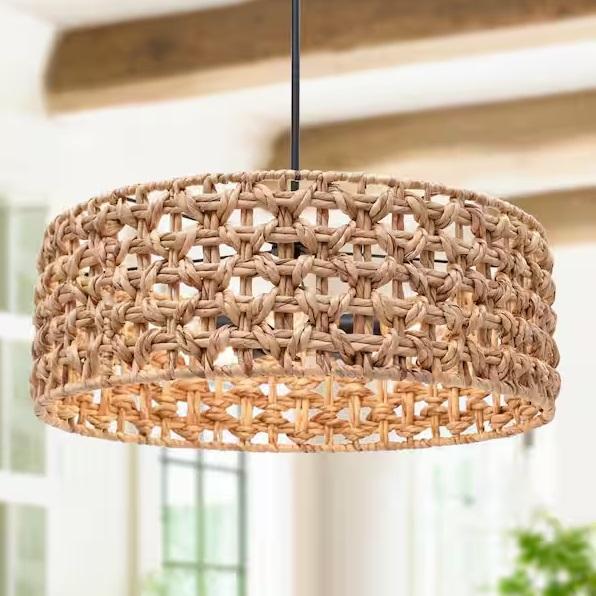 Lighting & Electrical - LNC, Kichler, HDC, HALO, Progress Lighting, Elegant Designs, GE, Hampton Bay -Est Retail $2,653